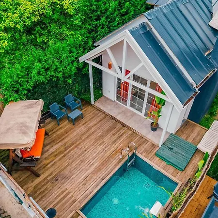 Latte Ξενοδοχείο Sapanca